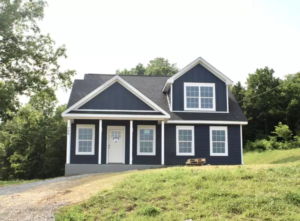 146 Alice Preston Loop, Gordonsville, TN 38563