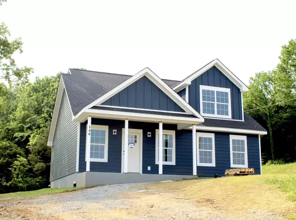 146 Alice Preston Loop, Gordonsville, TN 38563