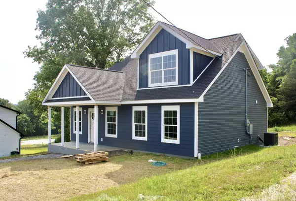 146 Alice Preston Loop, Gordonsville, TN 38563