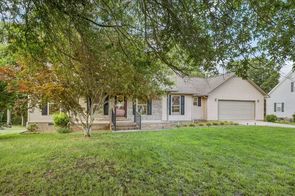 5531 Willow Oak Dr, Baxter, TN 38544