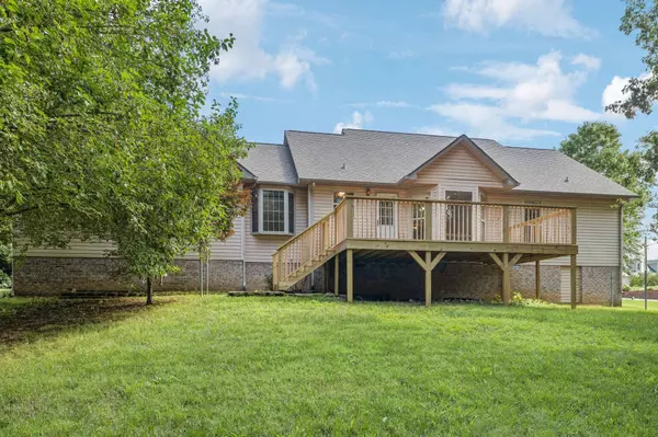 5531 Willow Oak Dr, Baxter, TN 38544