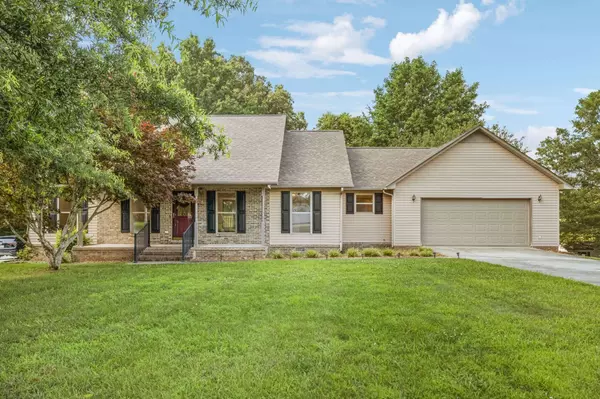 5531 Willow Oak Dr, Baxter, TN 38544