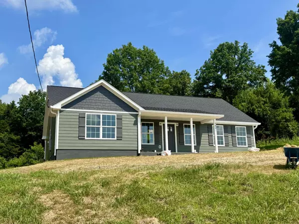 142 Alice Preston Loop, Gordonsville, TN 38563
