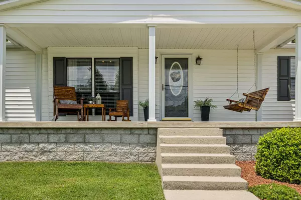 12 Blue Bird Dr, Brush Creek, TN 38547