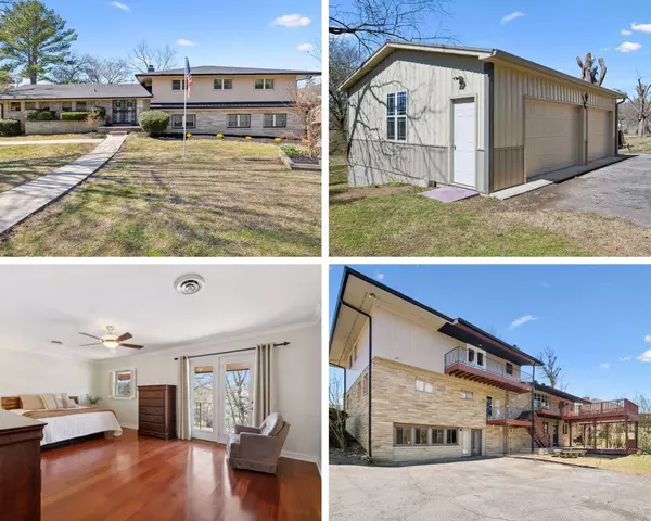 305 Myers Ter, Carthage, TN 37030