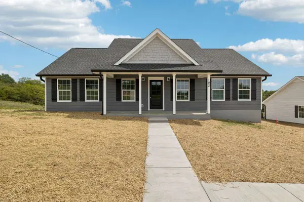 102 Alice Preston Loop, Gordonsville, TN 38563