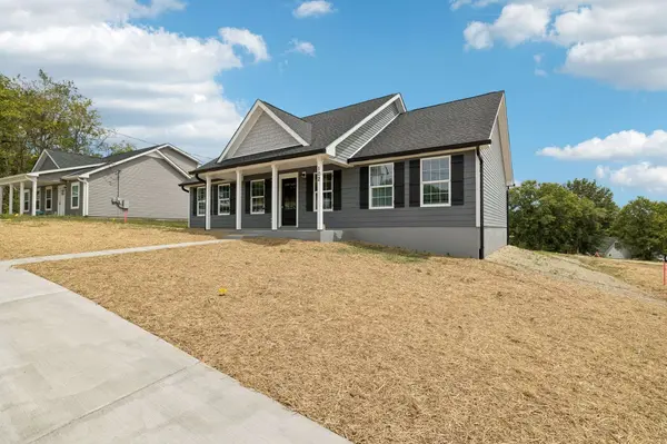 102 Alice Preston Loop, Gordonsville, TN 38563