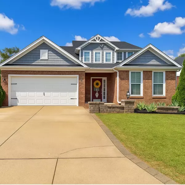 1733 Hartford Ln, Mount Juliet, TN 37122