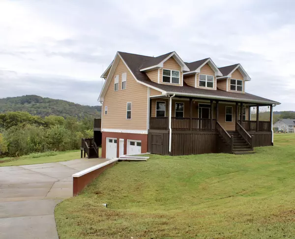 356 Maple St, Gordonsville, TN 38563