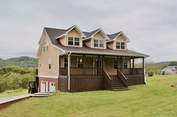356 Maple St, Gordonsville, TN 38563