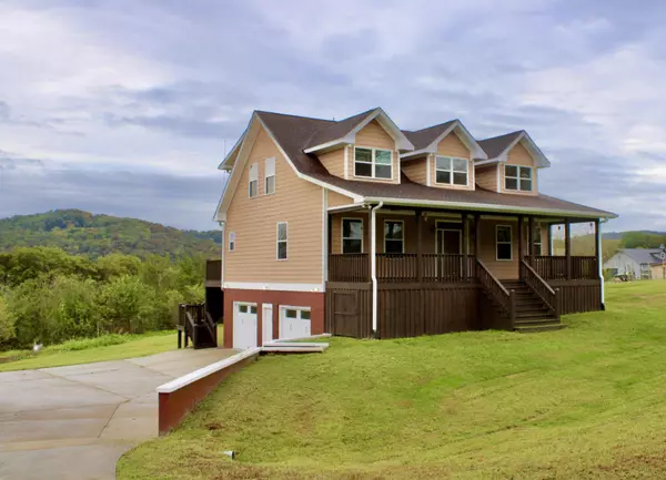 356 Maple St, Gordonsville, TN 38563