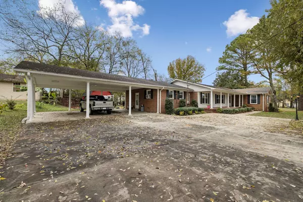 202 High St, Alexandria, TN 37012