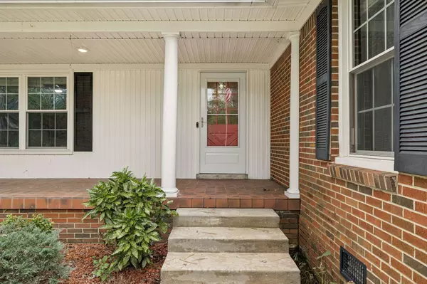 202 High St, Alexandria, TN 37012