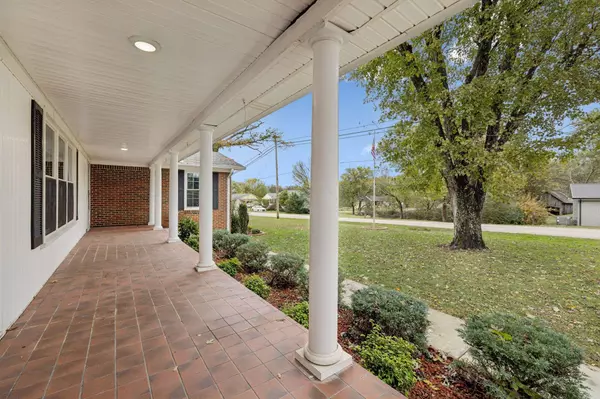 202 High St, Alexandria, TN 37012