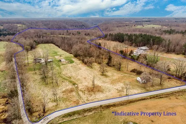 2585 Pow Rd, Baxter, TN 38544