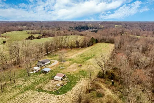 2585 Pow Rd, Baxter, TN 38544