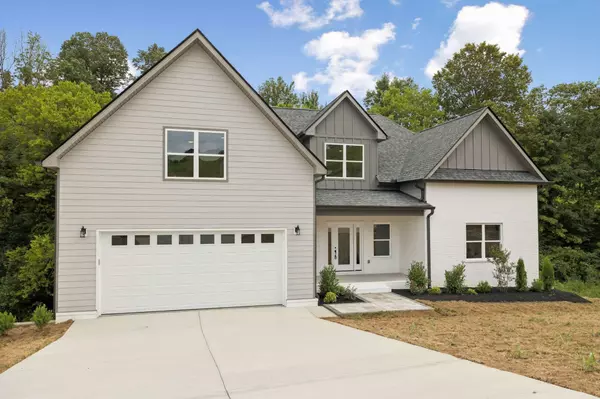 123 Casey Street, Brush Creek, TN 38547