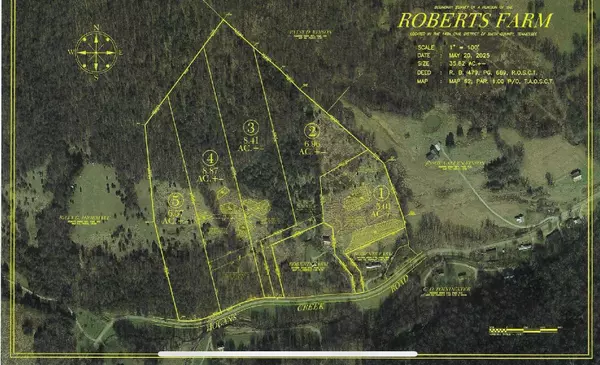 0 Hogans Creek Road, Carthage, TN 37030