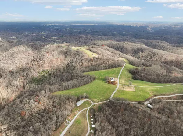 0 Clemons Ridge Road, Silver Point, TN 38582