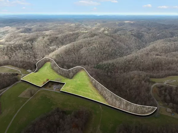 0 Clemons Ridge Road, Silver Point, TN 38582