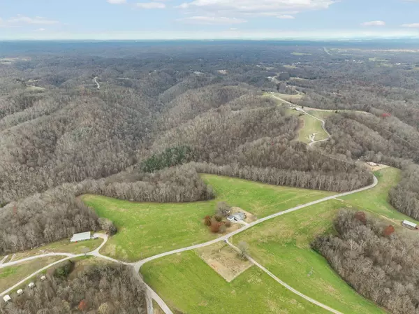 0 Clemons Ridge Road, Silver Point, TN 38582