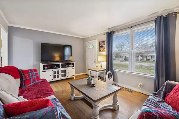 509 Terry Ln, Lebanon, TN 37087