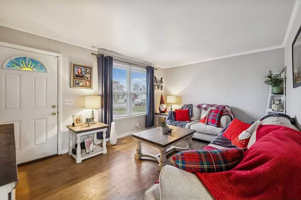 509 Terry Ln, Lebanon, TN 37087