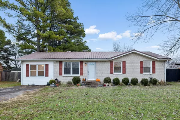 509 Terry Ln, Lebanon, TN 37087