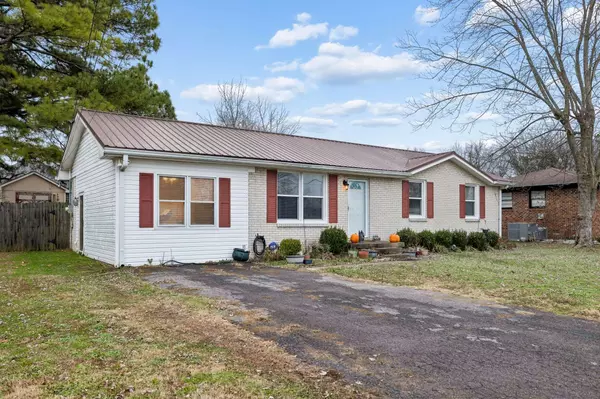 509 Terry Ln, Lebanon, TN 37087