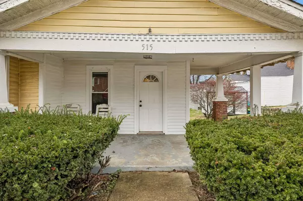 515 Water St, Carthage, TN 37030