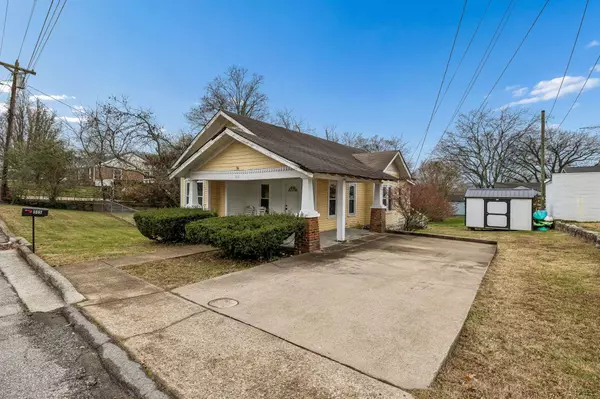 515 Water St, Carthage, TN 37030