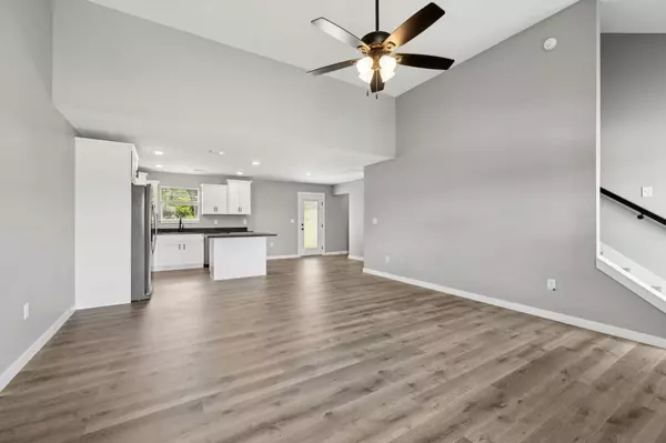 0 Crows Hill Drive, Gordonsville, TN 38563