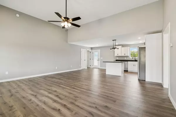 0 Crows Hill Drive, Gordonsville, TN 38563