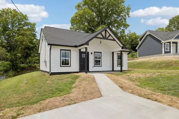 150 Alice Preston Loop, Gordonsville, TN 38563