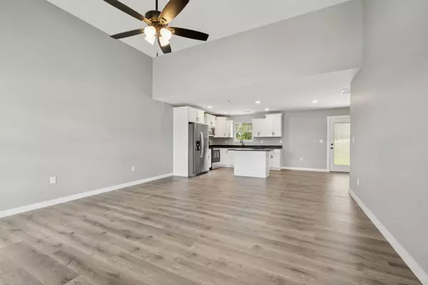 0 Crows Hill Drive, Gordonsville, TN 38563