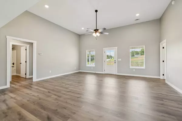 0 Crows Hill Drive, Gordonsville, TN 38563