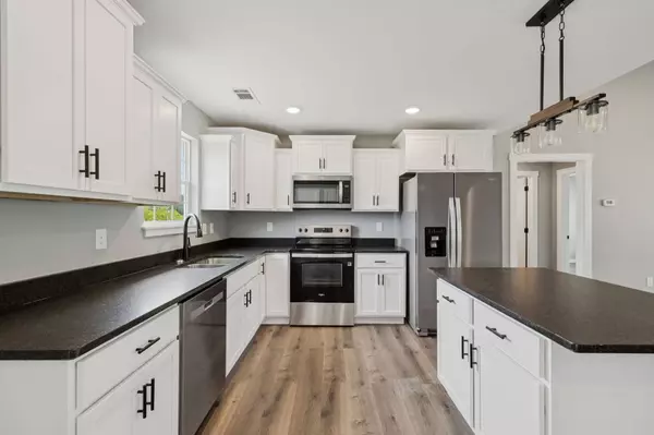 0 Alice Preston Loop, Gordonsville, TN 38563