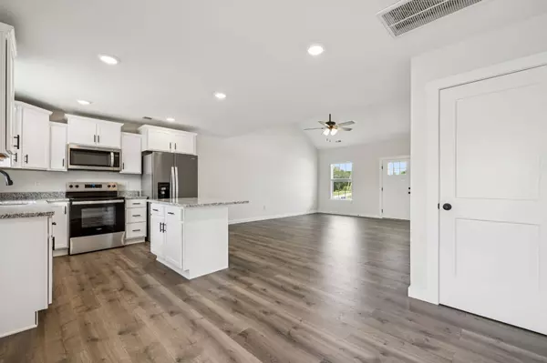 0 Crows Hill Drive, Gordonsville, TN 38563