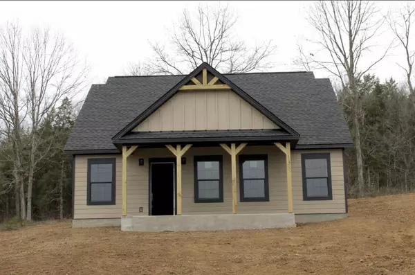 138 Alice Preston Loop, Gordonsville, TN 38563