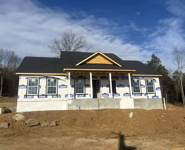 134 Alice Preston Loop, Gordonsville, TN 38563