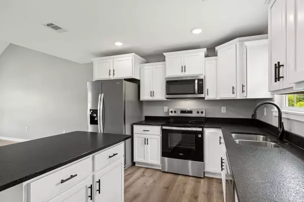 0 Crows Hill Drive, Gordonsville, TN 38563