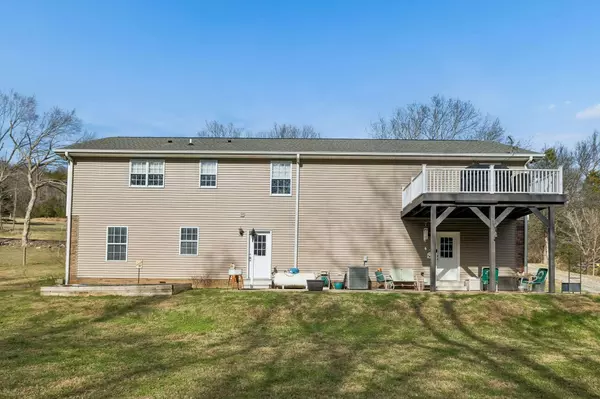 237 Grant Hwy, Gordonsville, TN 38563