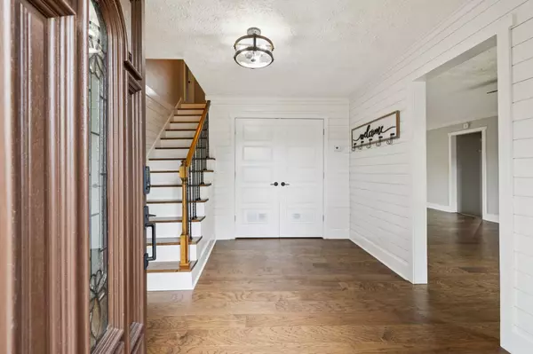 213 Pea Ridge Rd, Elmwood, TN 38560