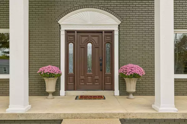 213 Pea Ridge Rd, Elmwood, TN 38560