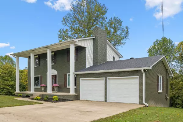 213 Pea Ridge Rd, Elmwood, TN 38560