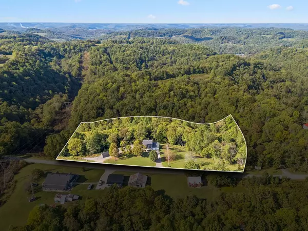 213 Pea Ridge Rd, Elmwood, TN 38560