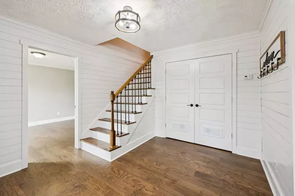 213 Pea Ridge Rd, Elmwood, TN 38560