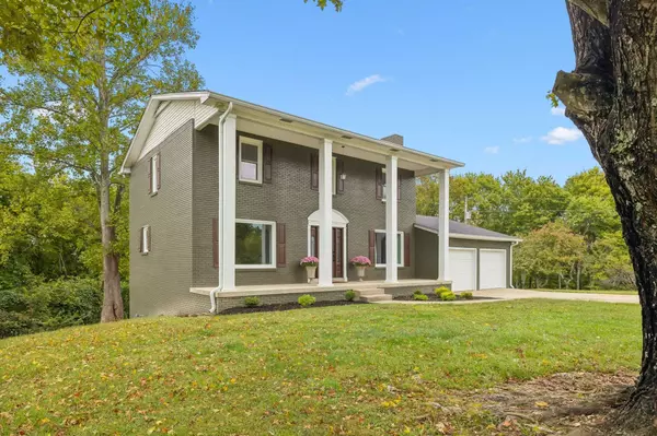 213 Pea Ridge Rd, Elmwood, TN 38560