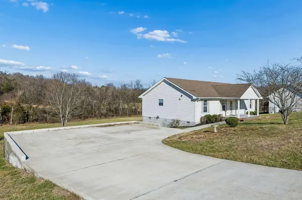 162 Pigeon Roost Rd, Brush Creek, TN 38547