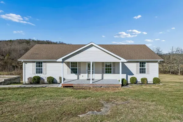 162 Pigeon Roost Rd, Brush Creek, TN 38547